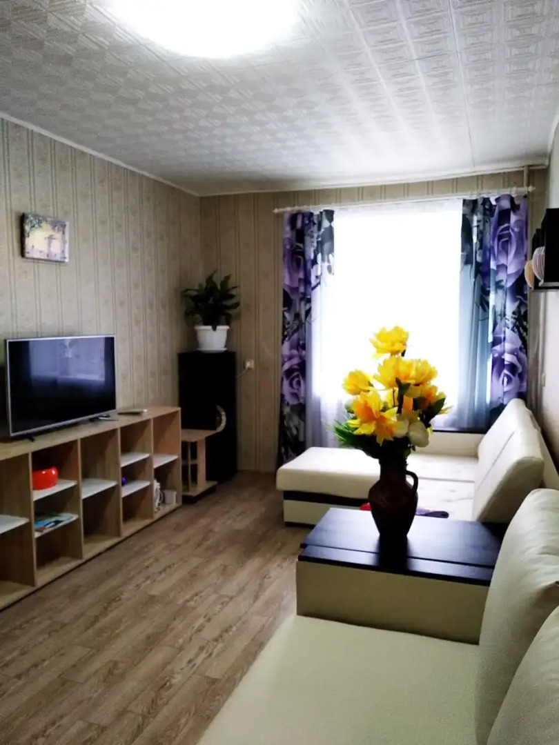 Апартаменты на Кольцова 2