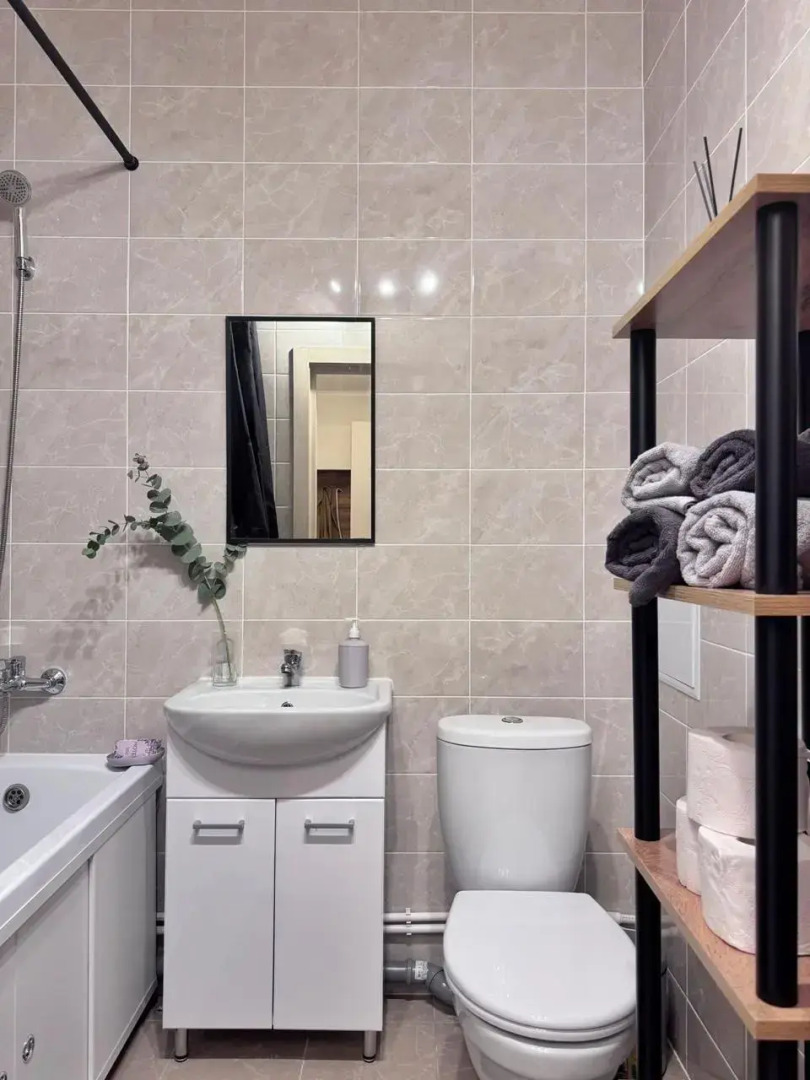 Квартира Посуточно