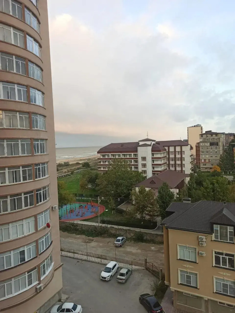 Апарт-отель Ru 1