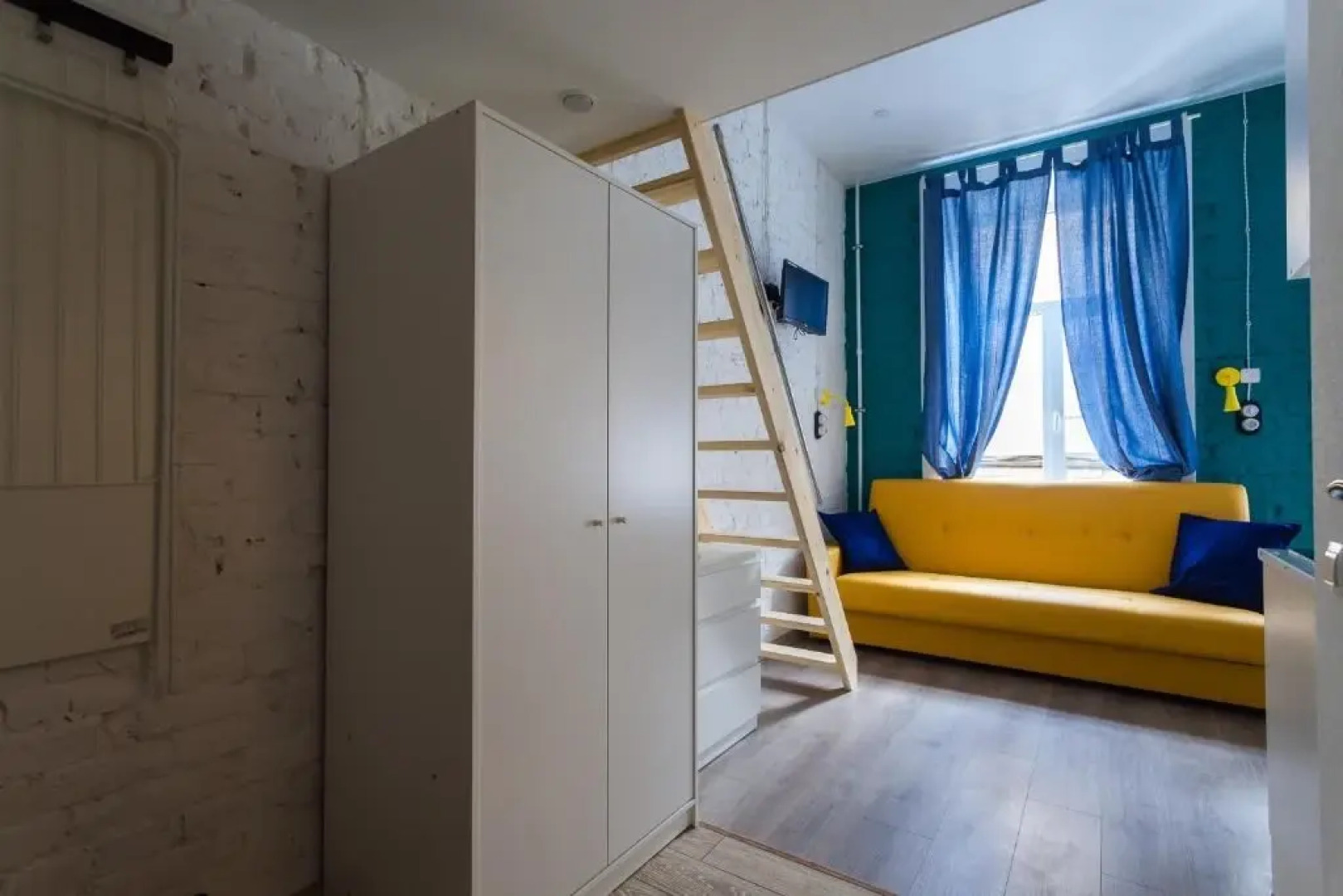 Квартира Гости Любят на Звенигородской