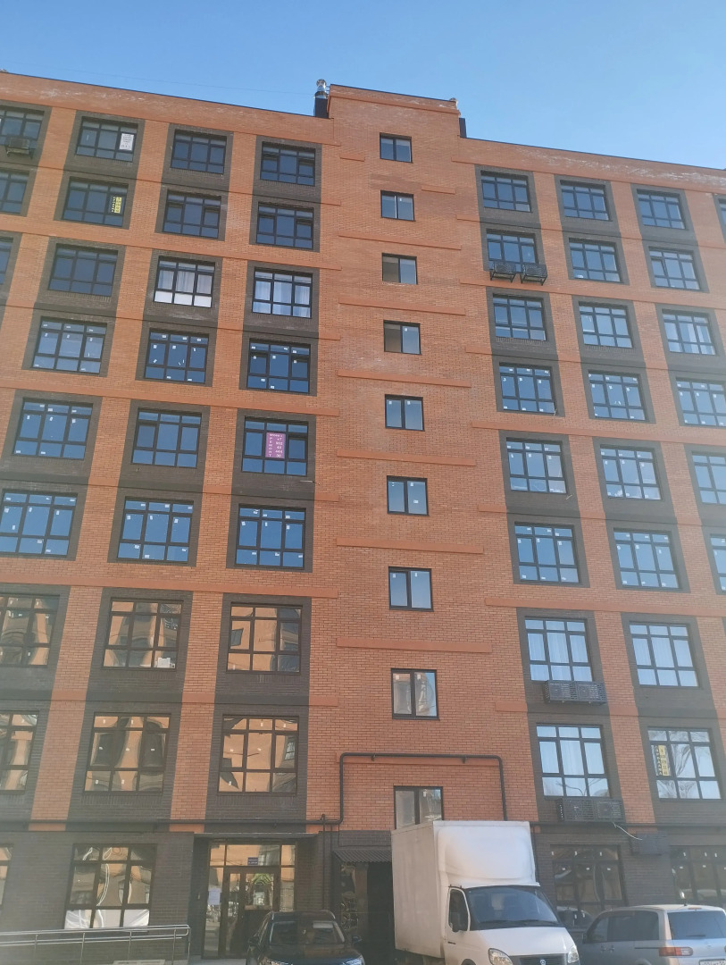 Квартира Для семейного отдыха