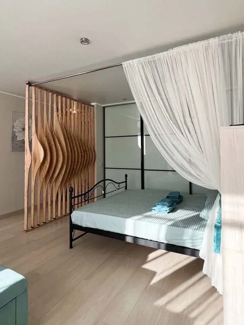 Квартира на проспекте Ленина, 50