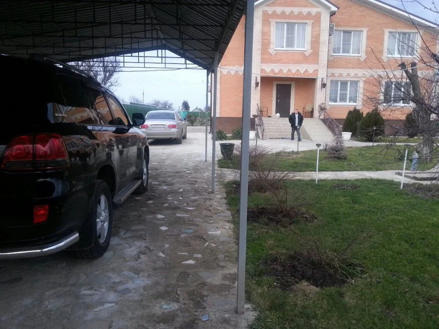 База Отдыха Грэгори Клаб