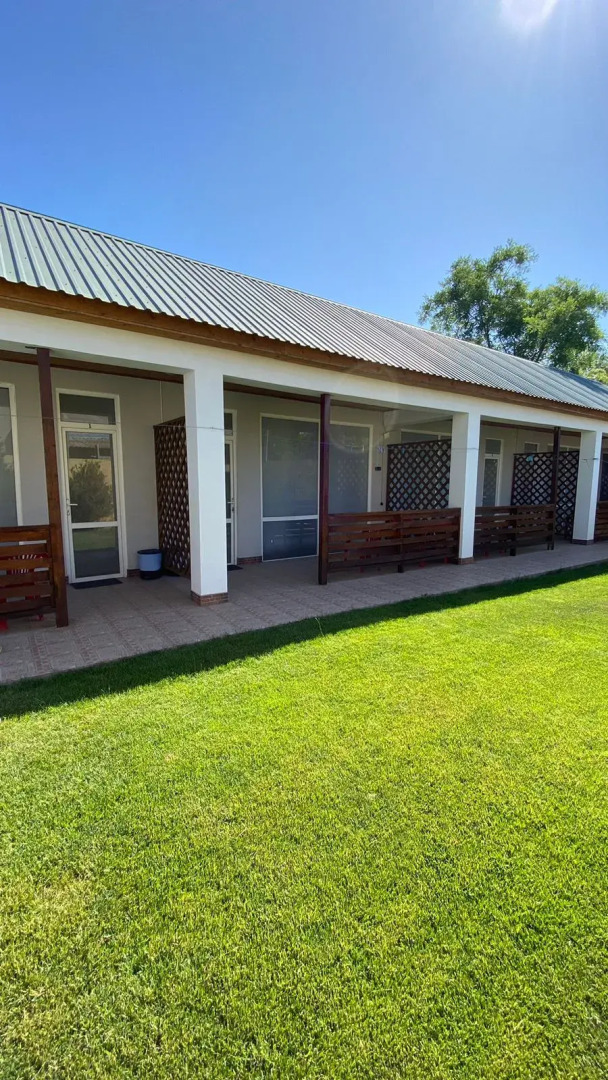 Гостевой дом Жемчужина у Моря