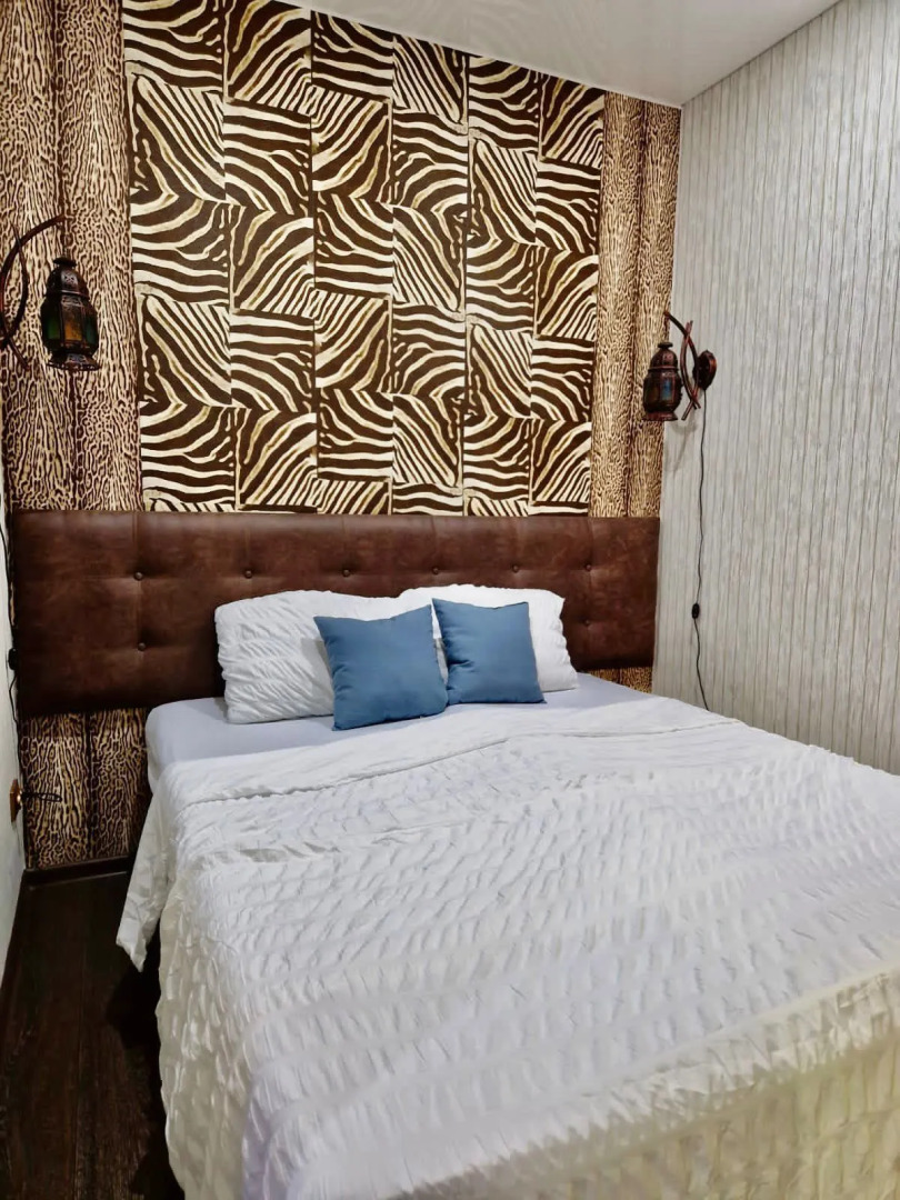 Апартаменты на Почтовой 9