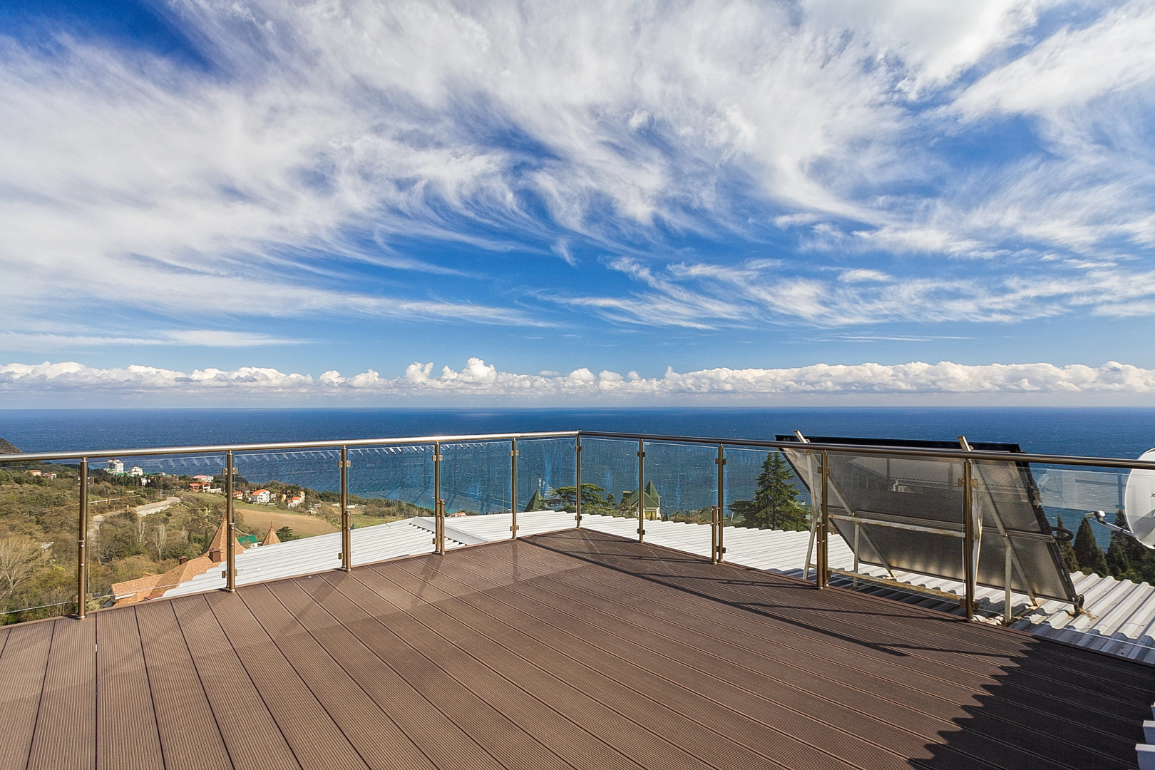 Апартаменты Восход комфорт