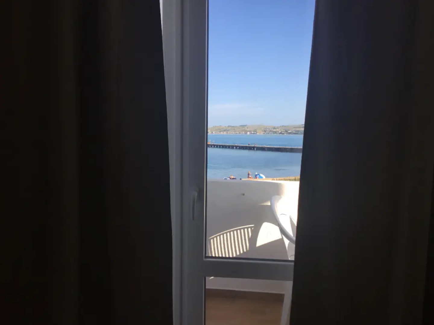 Апартаменты Прованс