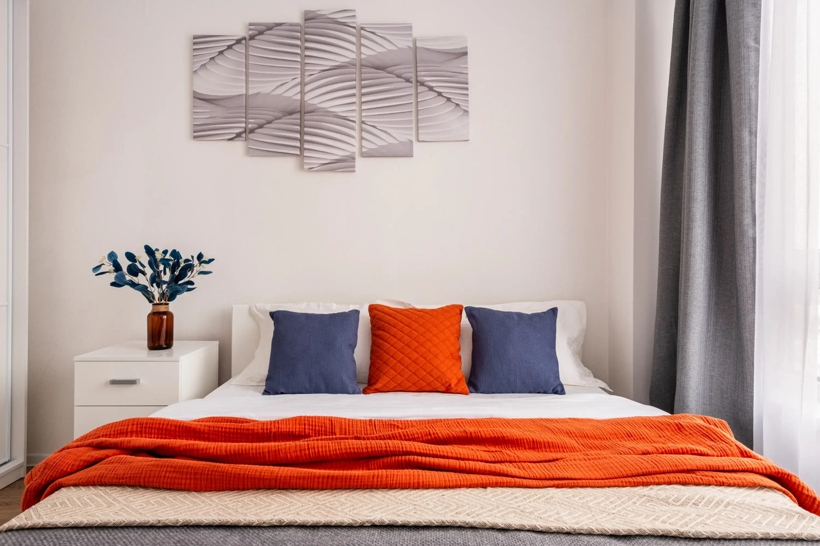 Квартира Зазеркалье