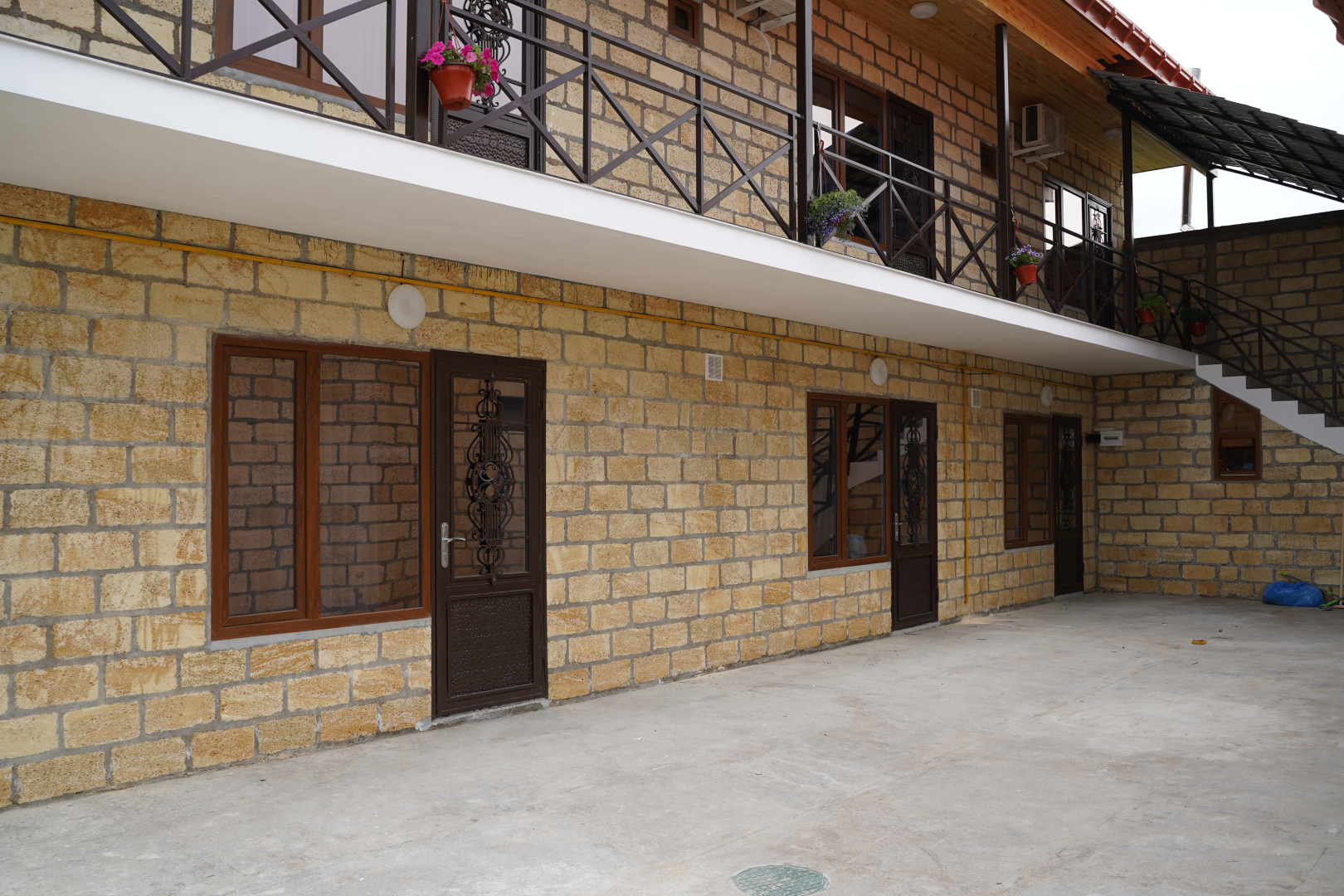 Мини-отель Сурги