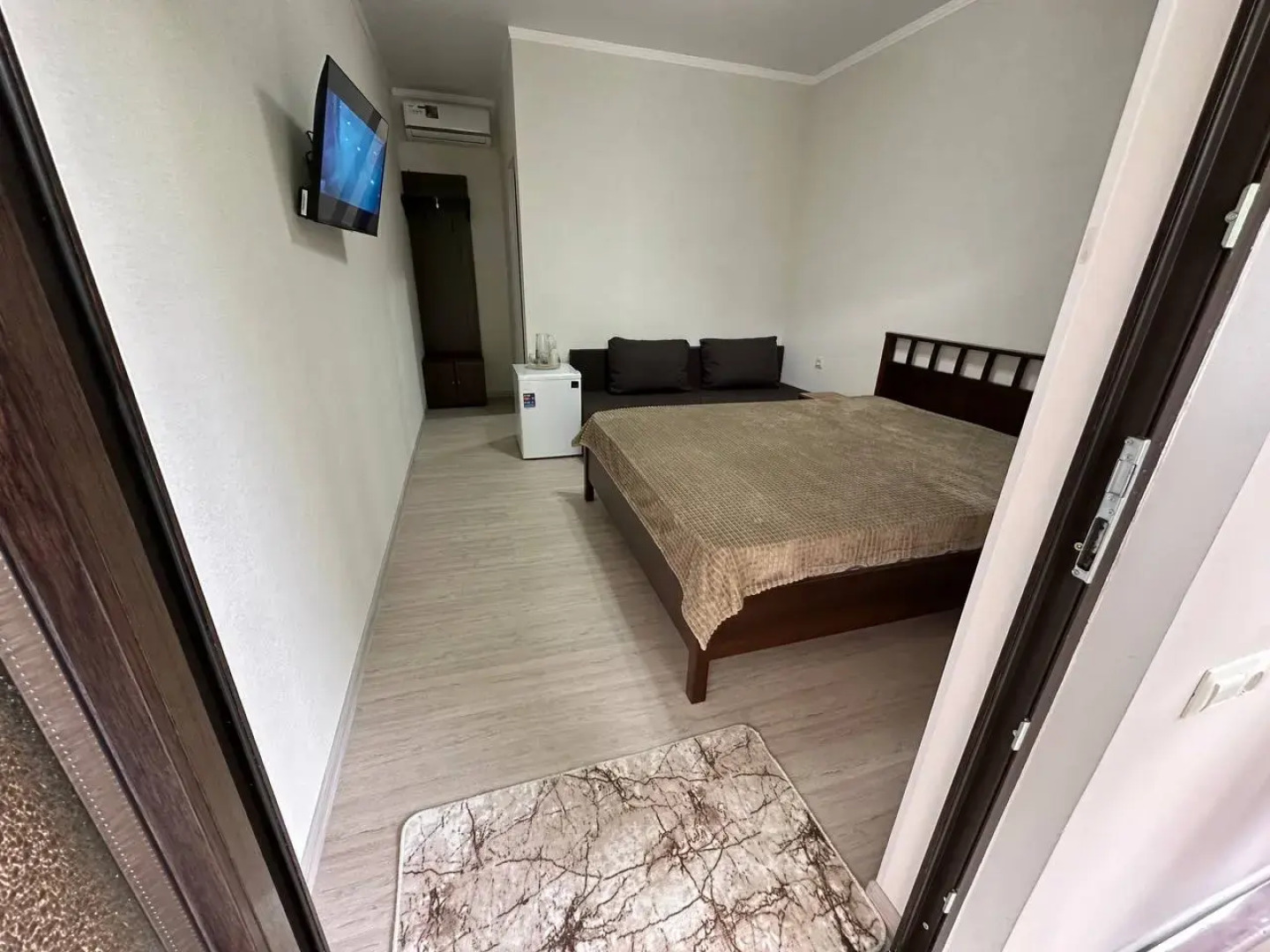 Гостевой дом Новый Афон