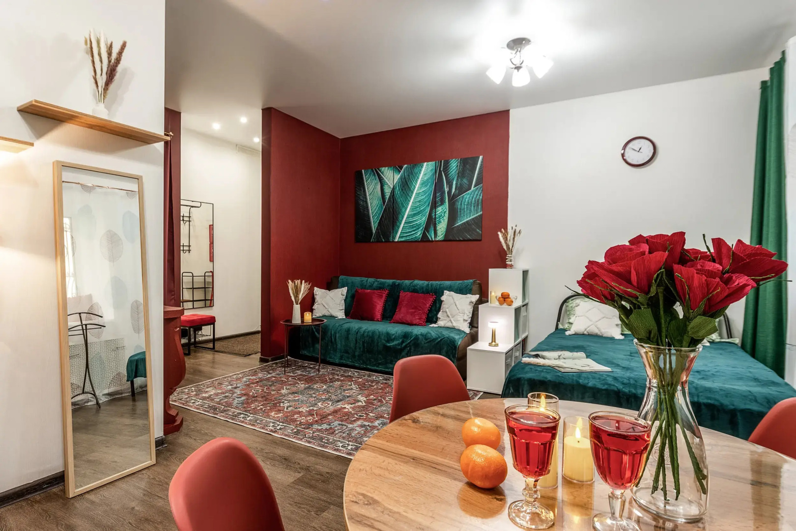 Квартира на Фонтанке