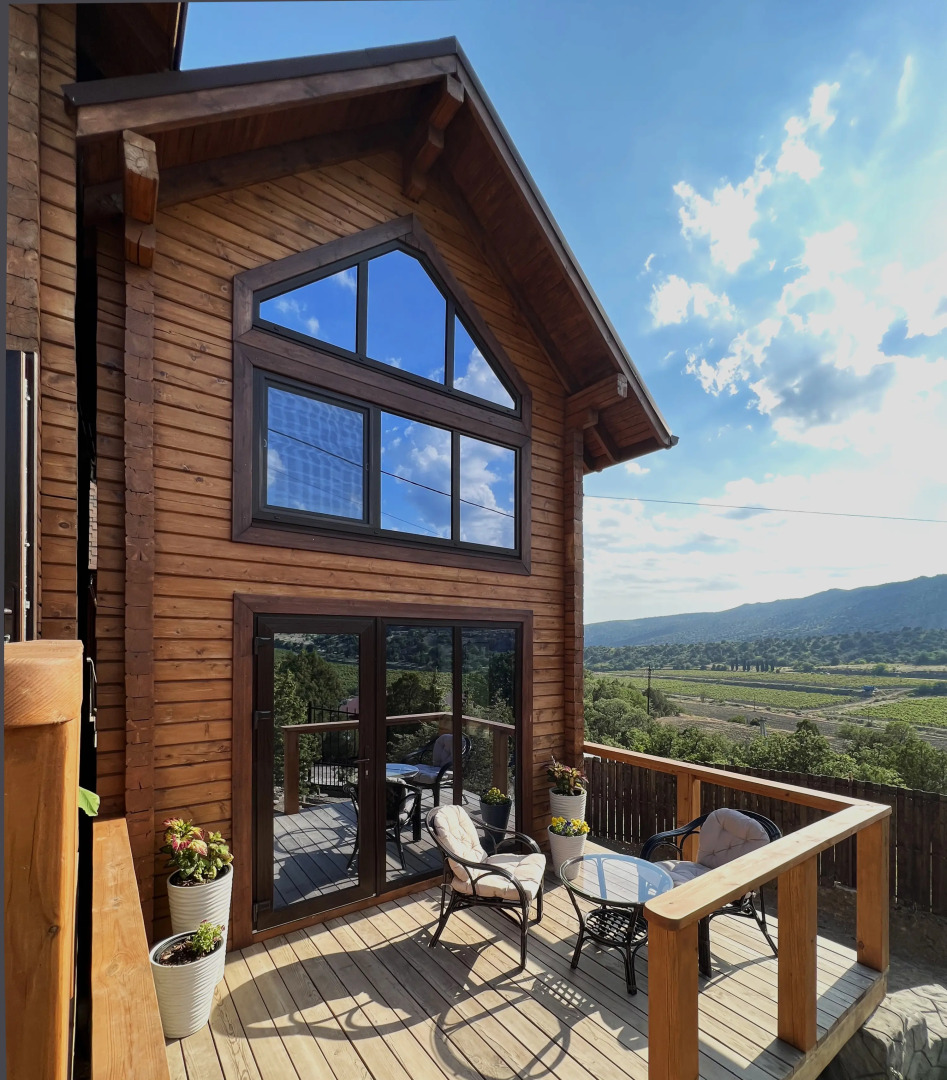 Вилла Каталея