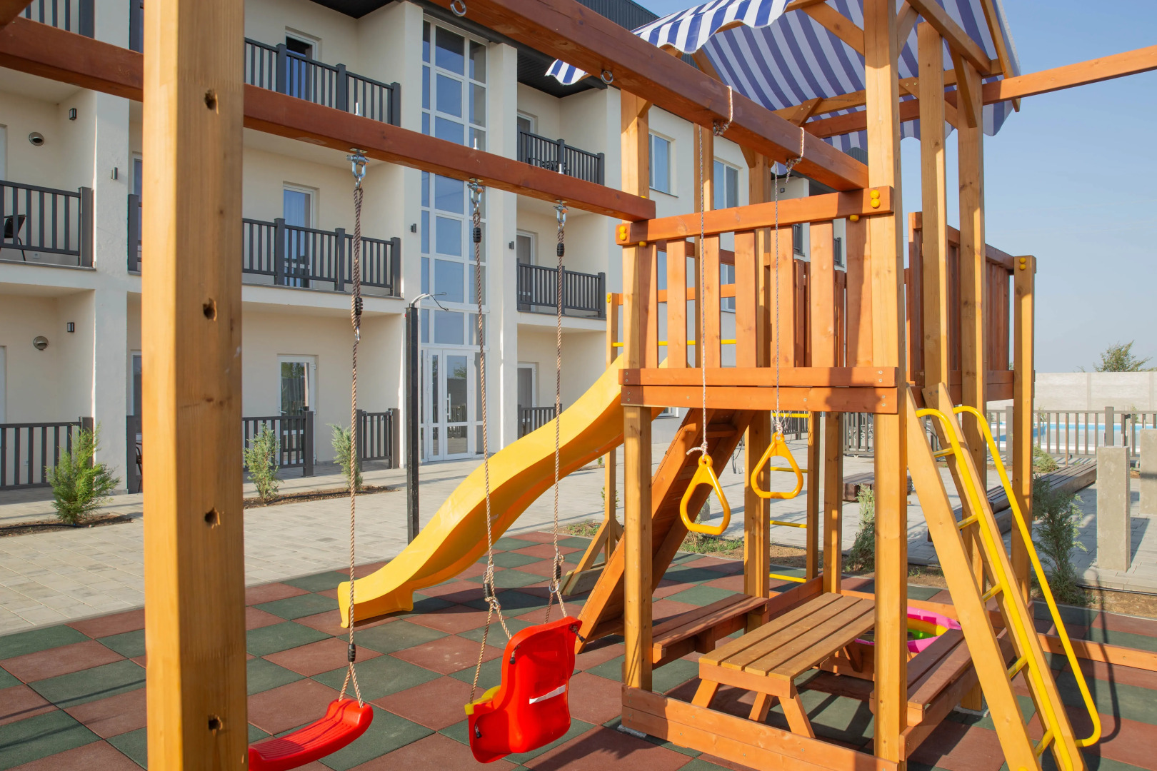 Гостевой дом Атмосфера Беляус