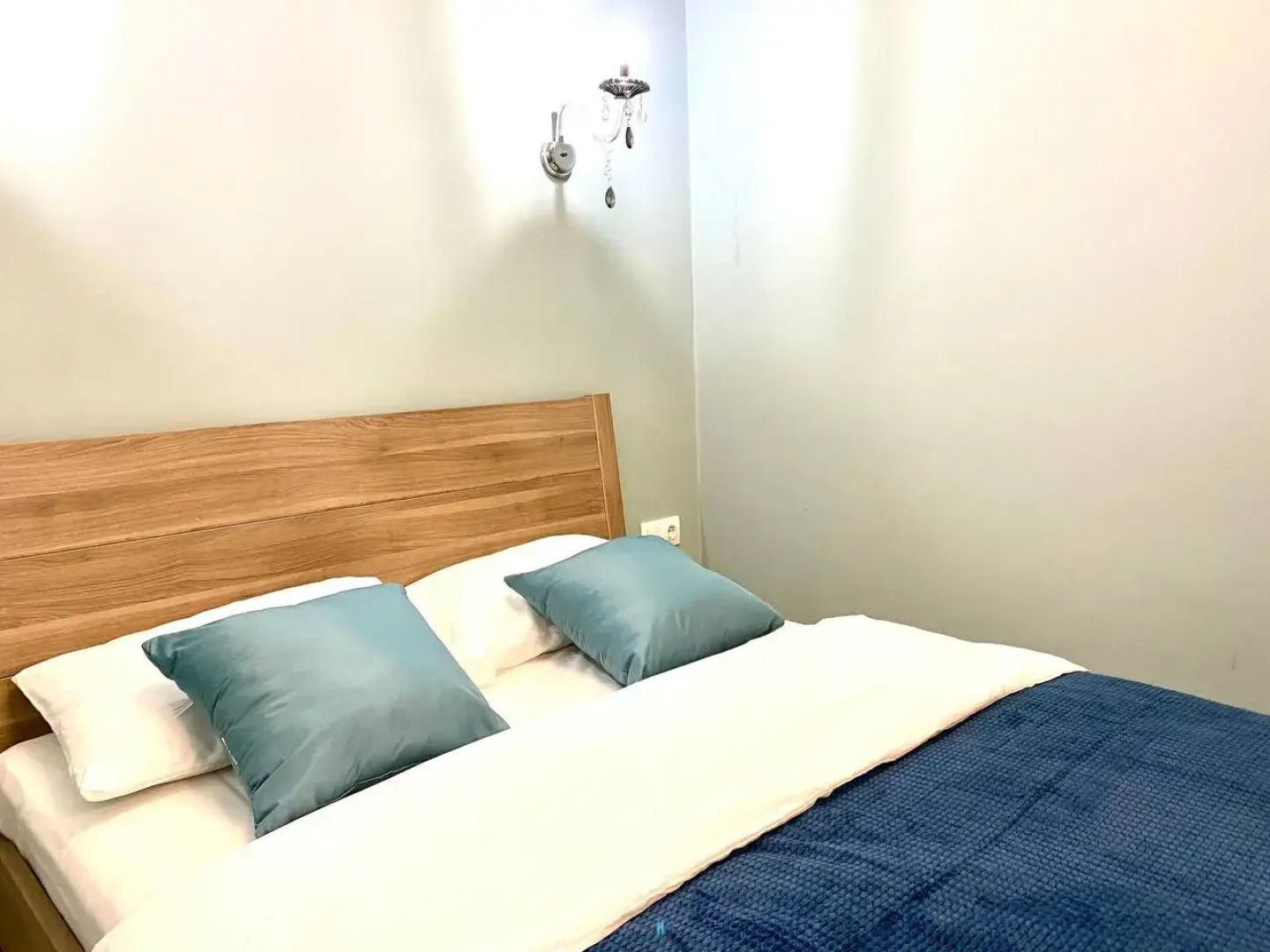 Квартира Элегантные апартаменты на Яганова 11