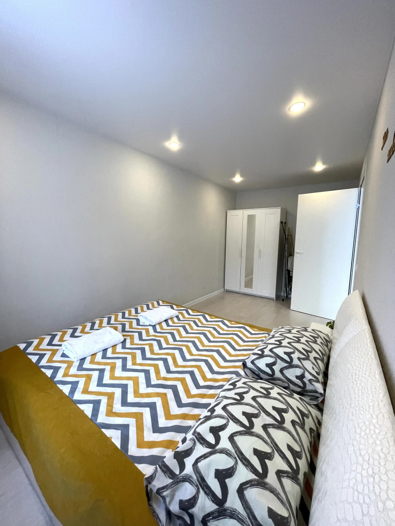 Квартира Напротив набережной