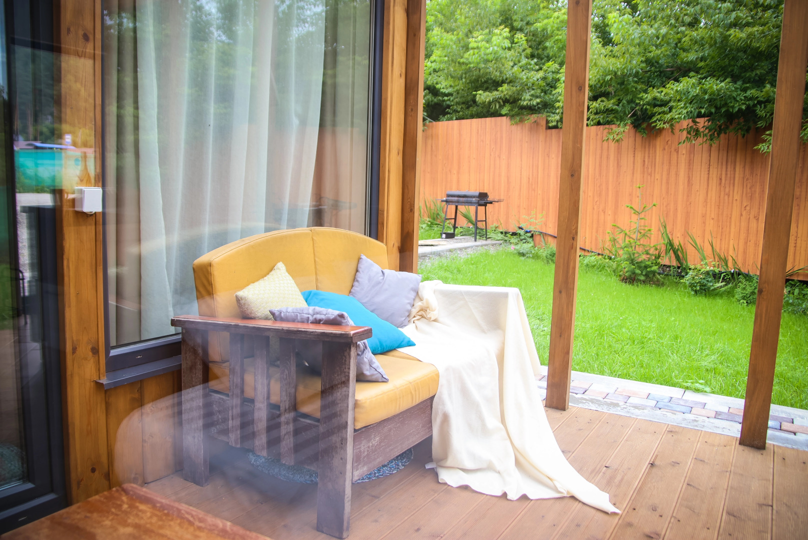 Гостевой дом Элемент Алтая