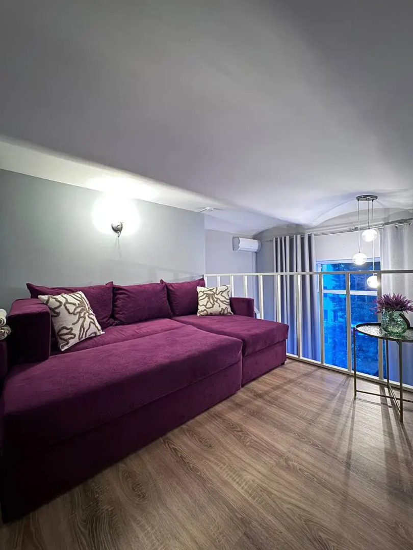 Апартаменты Peonies Lucky Room у Метро Бауманская