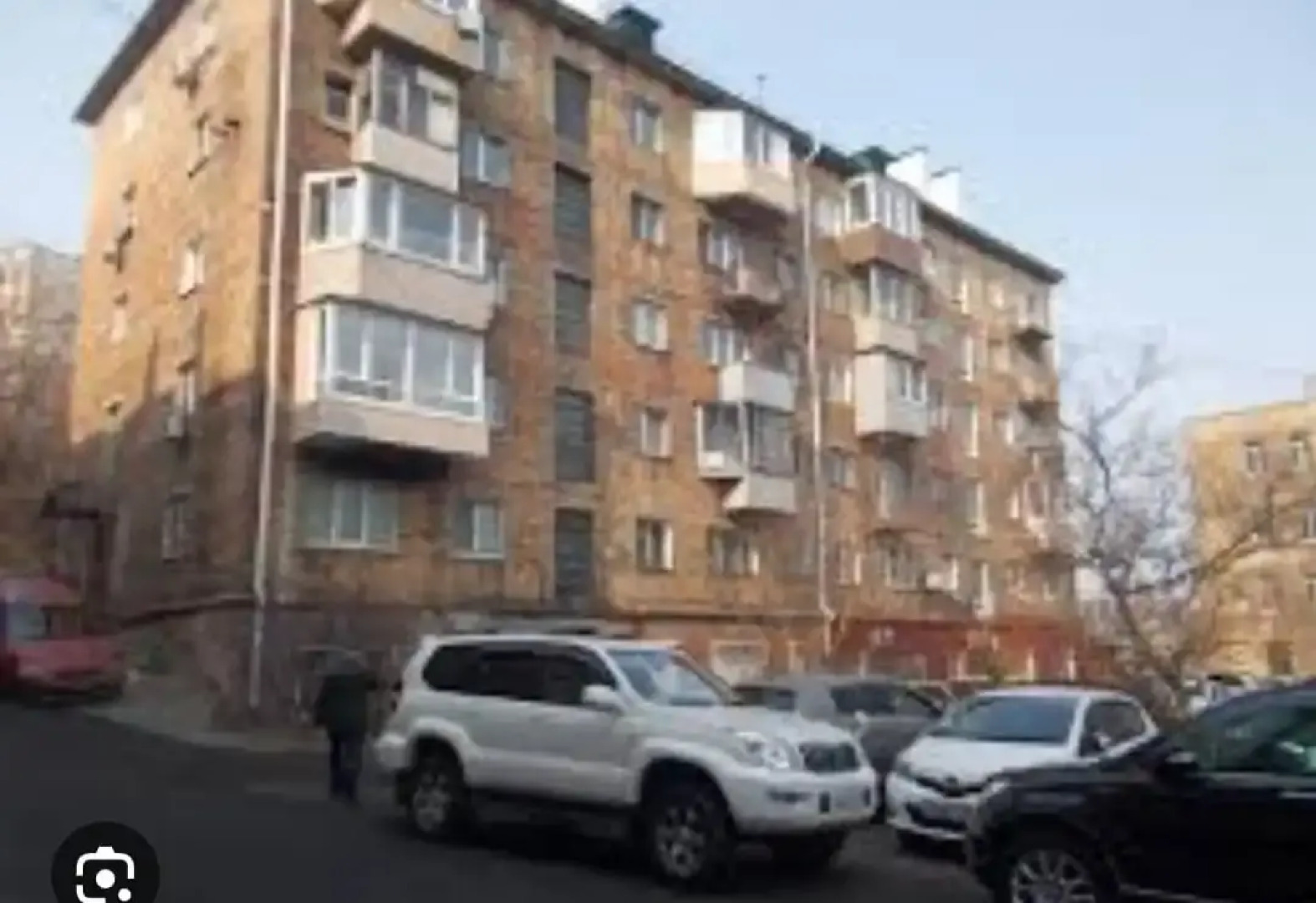 Апартаменты Владдом25.ру На Посьетской