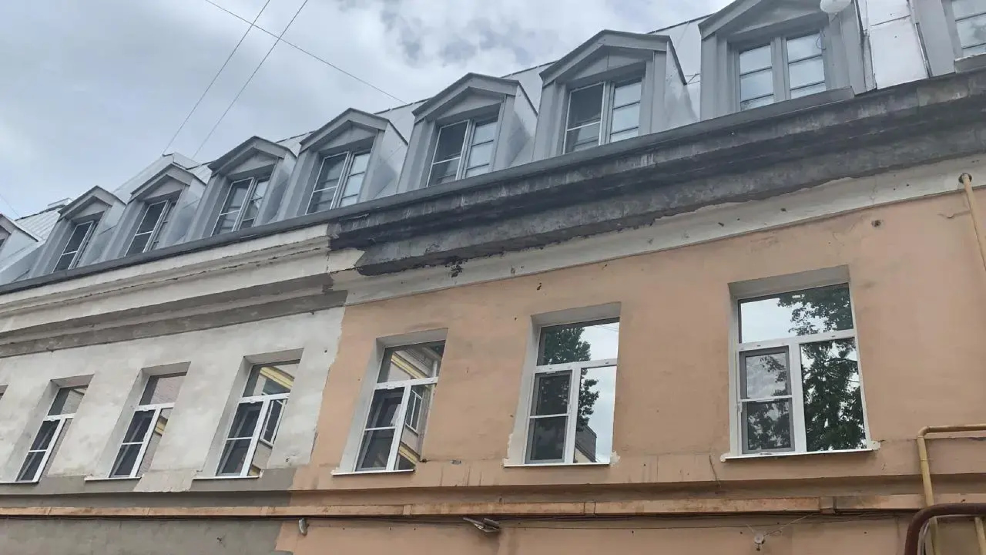 Хостел Family&Friends