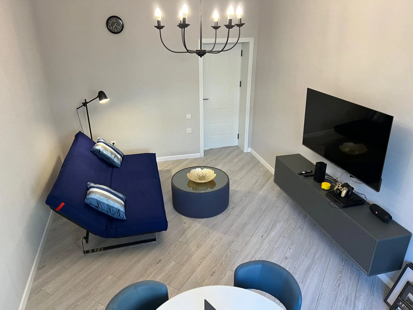 Апартаменты в Баку