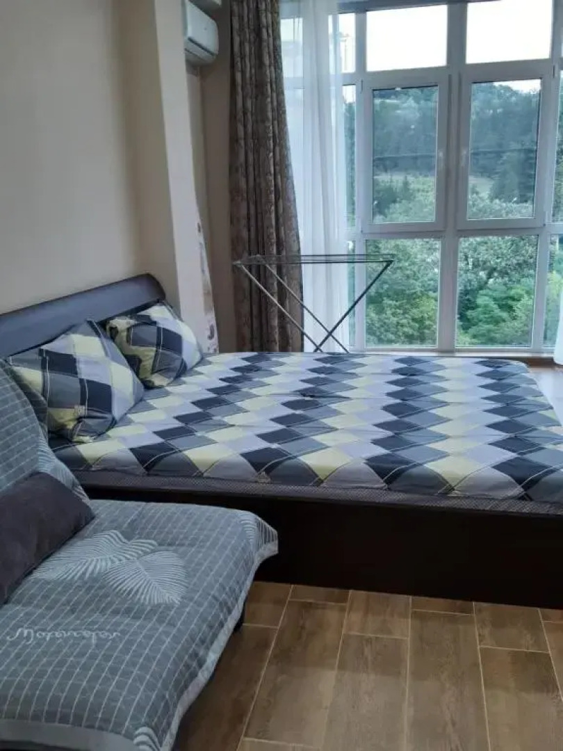 Апартаменты Рядом с Парком Дендрарий