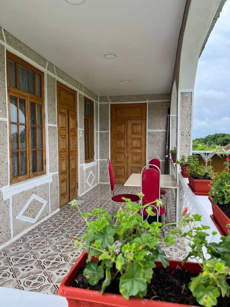 Гостевой дом Домик В Деревне