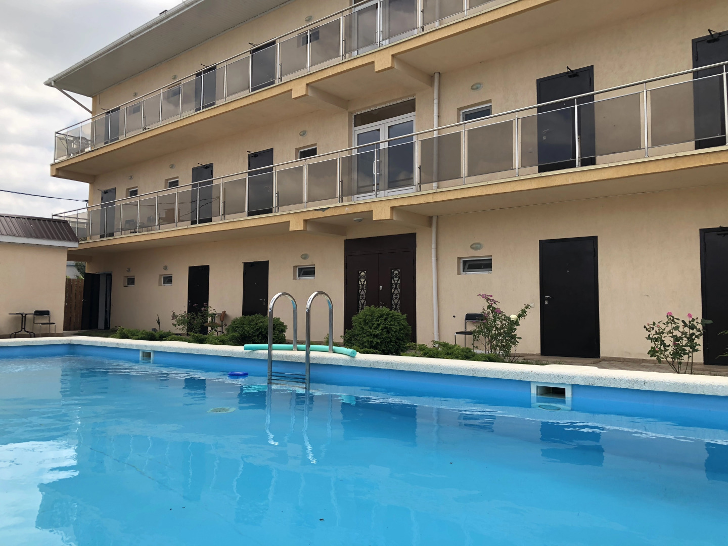 Гостевой Дом Арагви