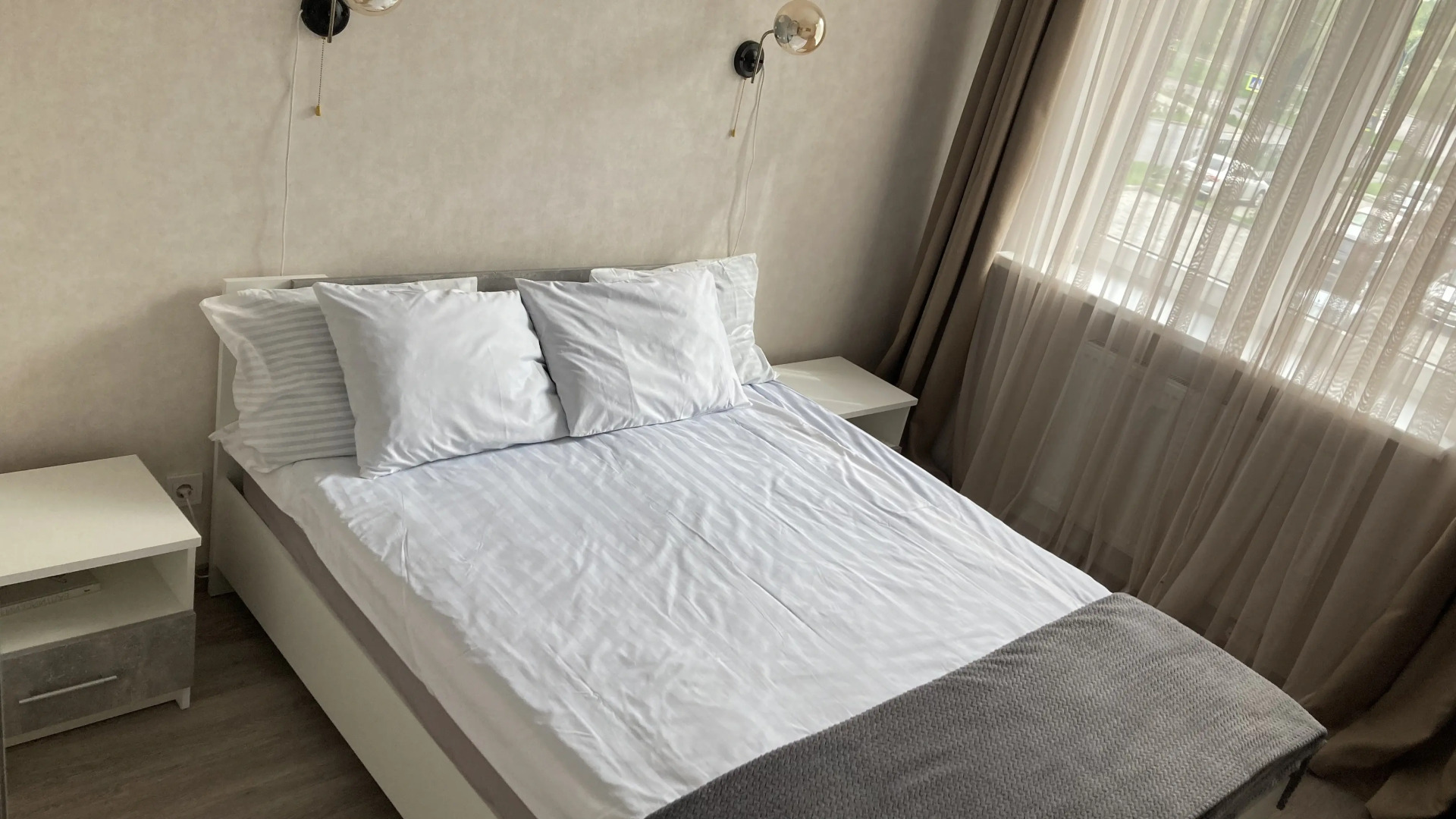 Квартира Уютная у моря