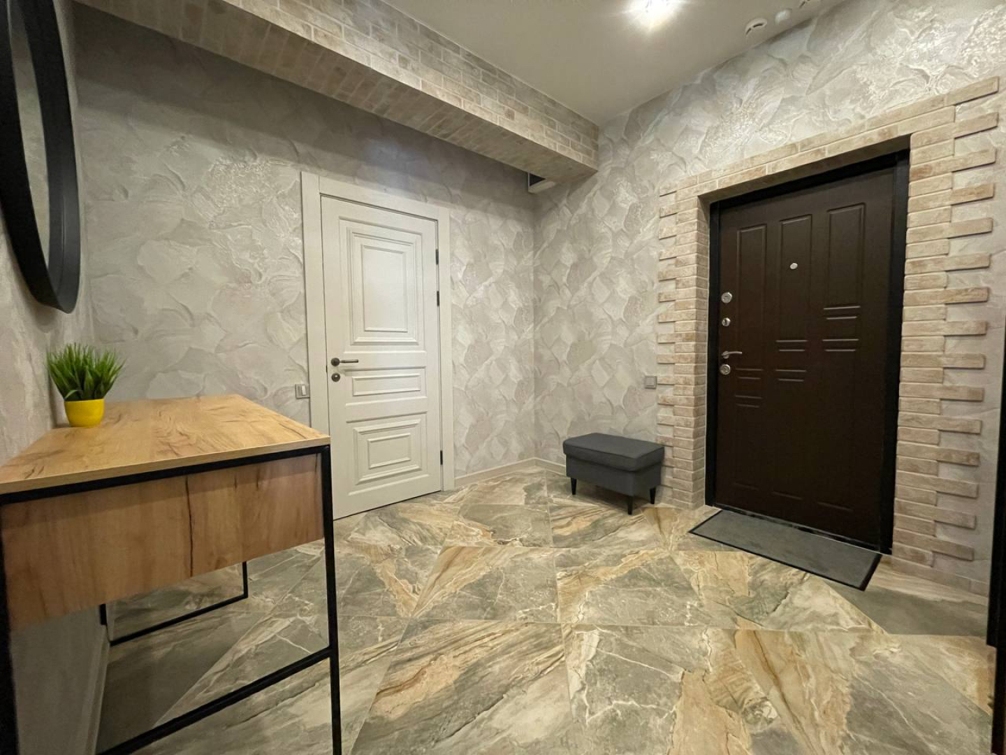 Апартаменты Ялта Алмаз 1