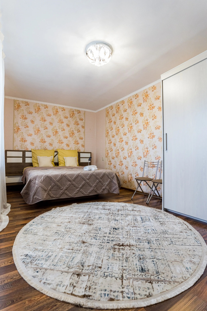 Апартаменты с видом на море от LetoApart