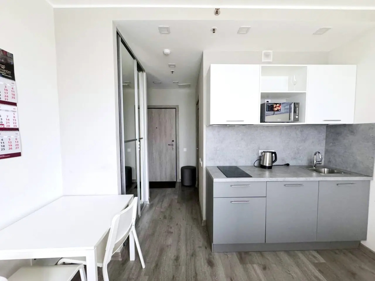 Апартаменты Hotel Spb 17