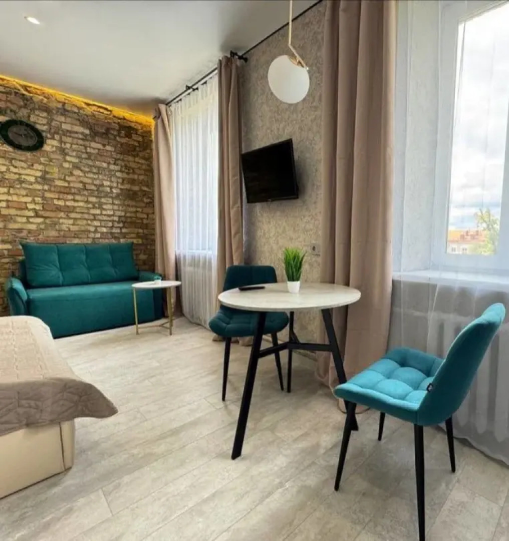 Квартира Студия Гродно