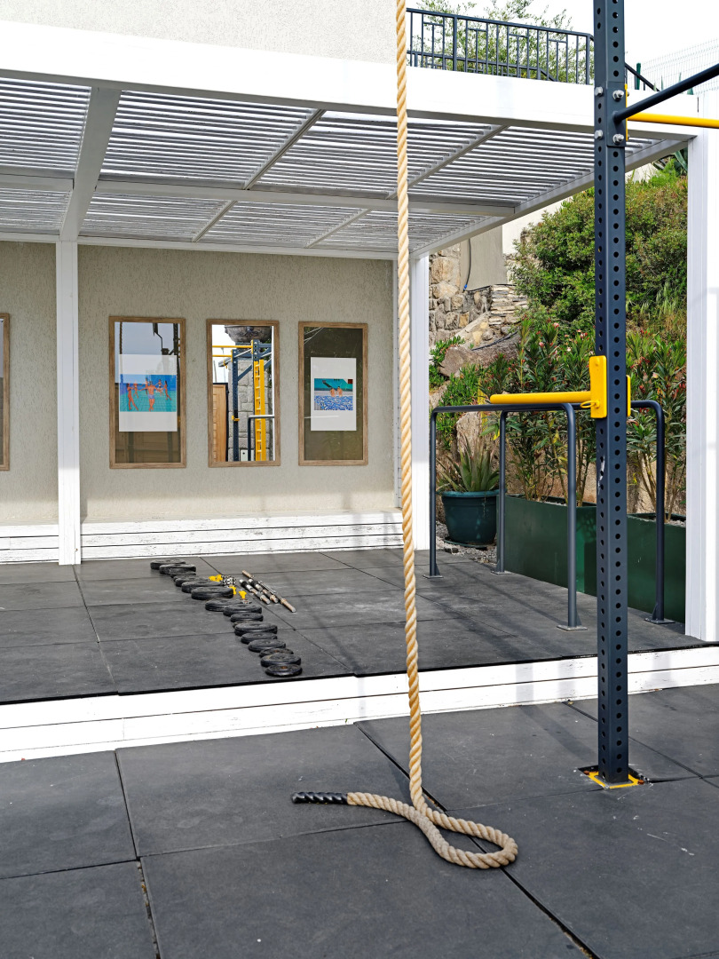 Бутик-отель Dorman suites