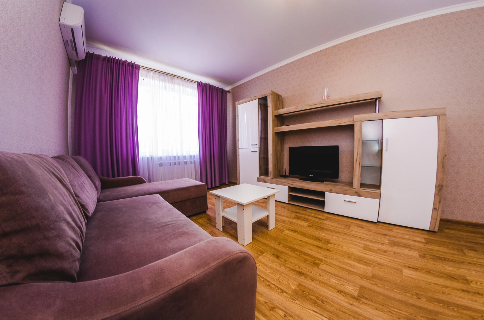 Апартаменты ATLANT Apartments 213