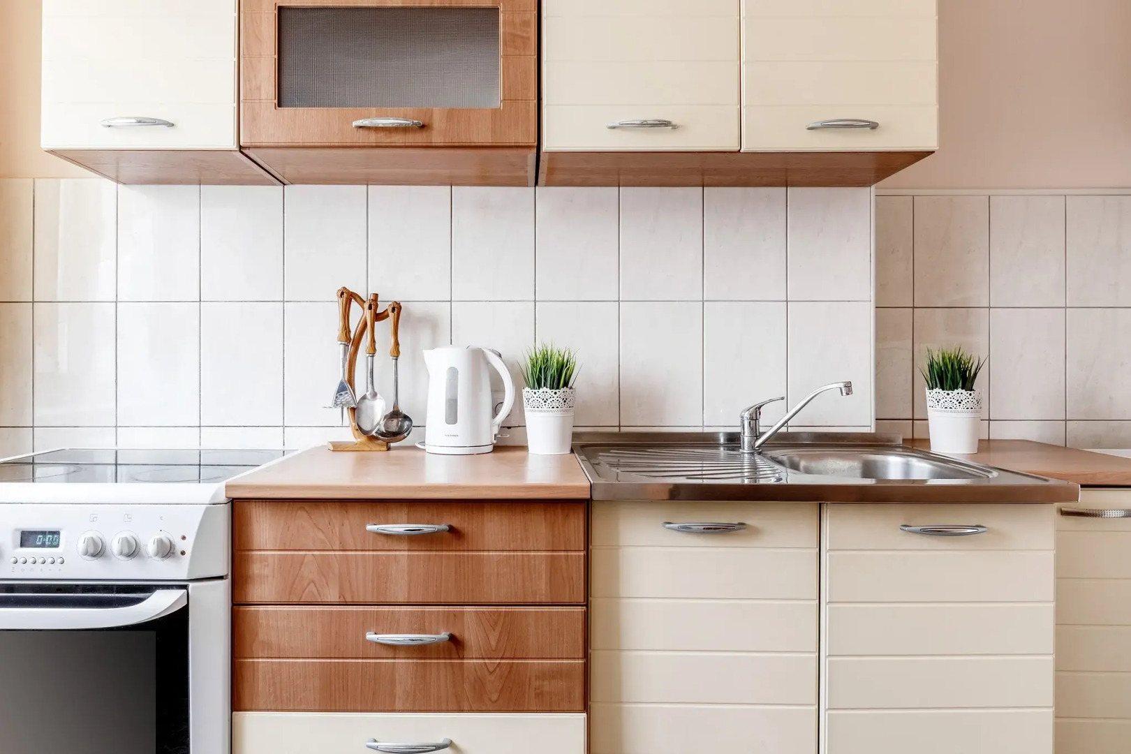 Квартира на Красной 12А