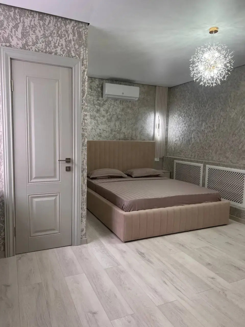 Квартира 1 на Чкалова