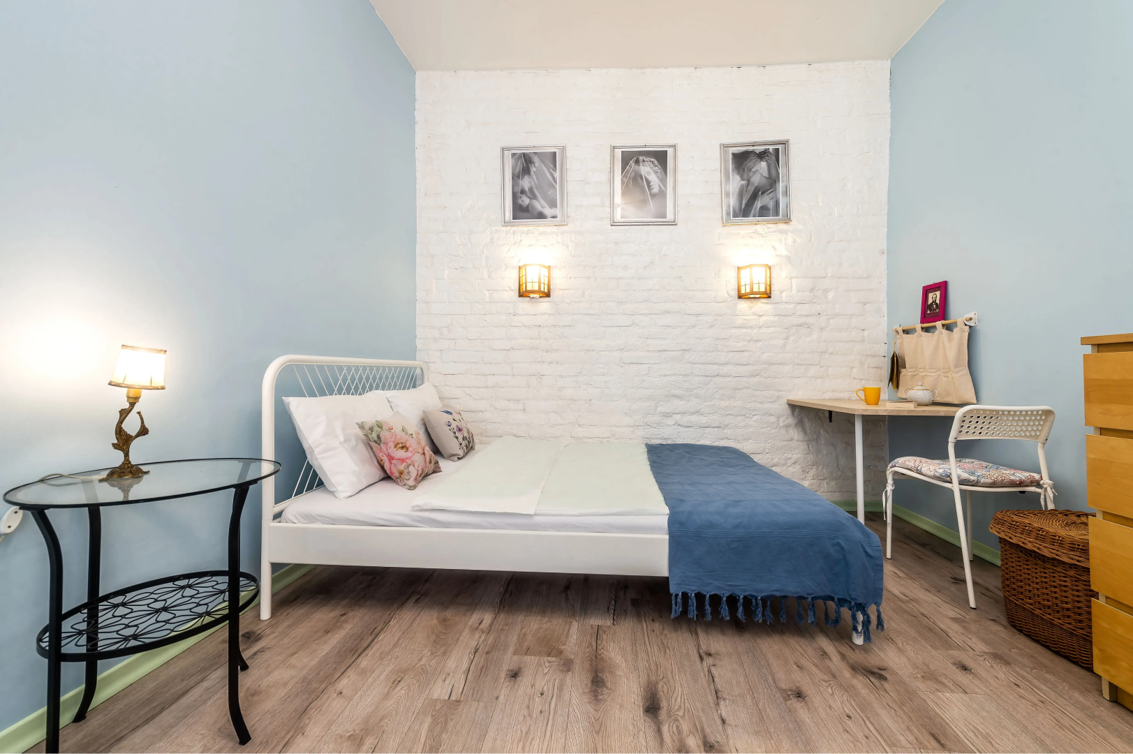 Квартира ApartMe на Канале Грибоедова