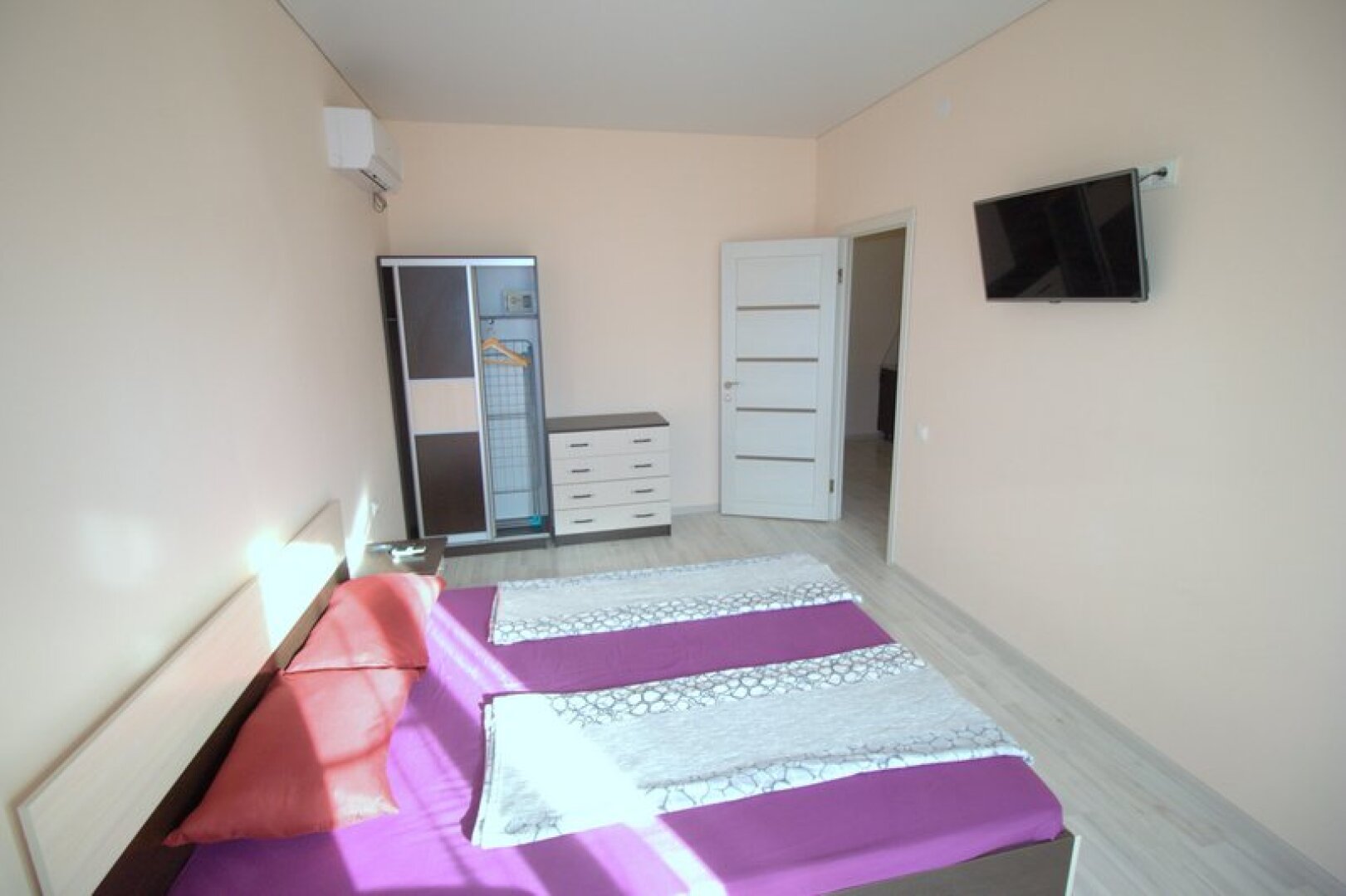 Апартаменты Диона