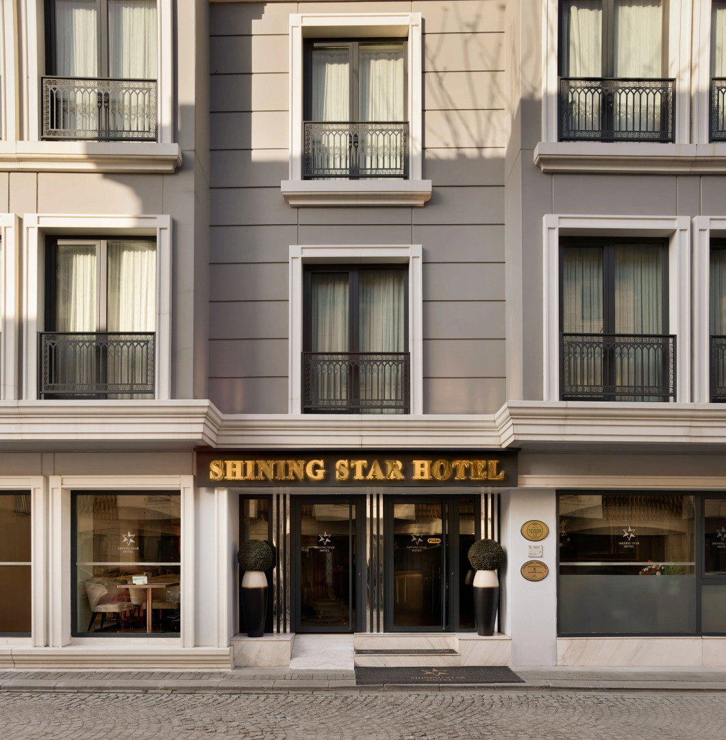 Hotel Shining Star