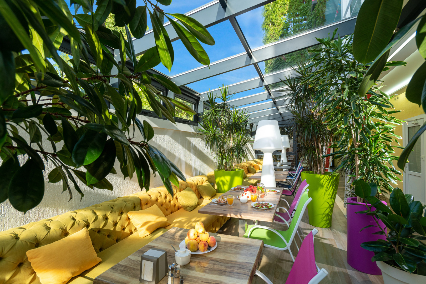 Гостевой дом Акватель