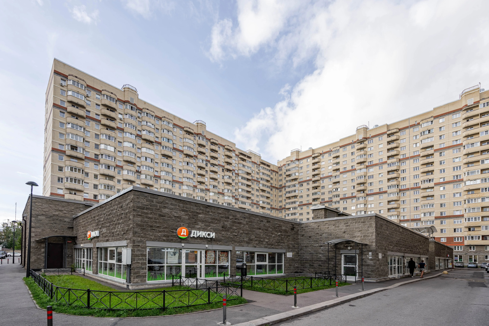 Квартира Kolos на Металлистов Satin home