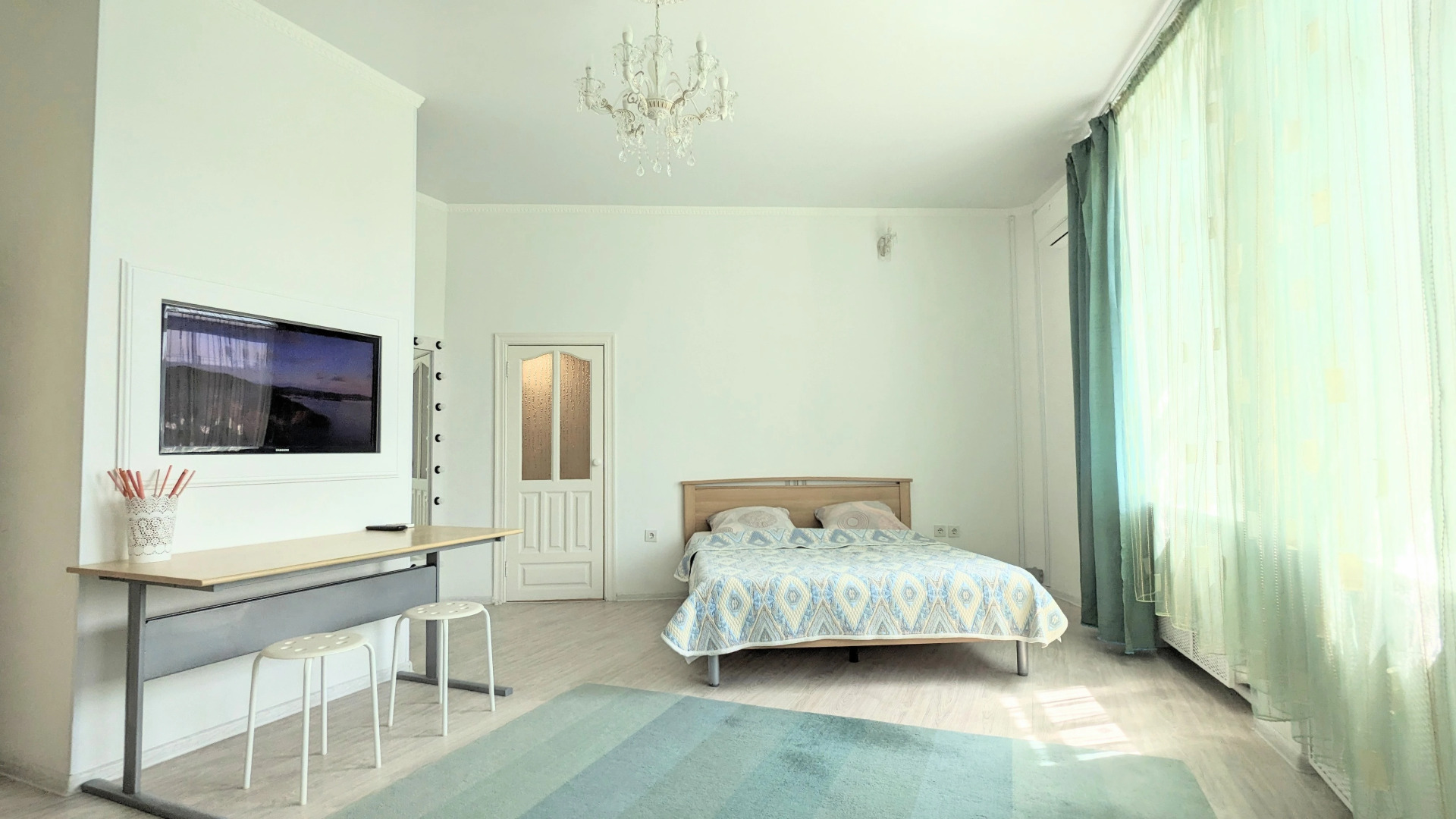 Апартаменты Второй Дом на 8 Марта 2