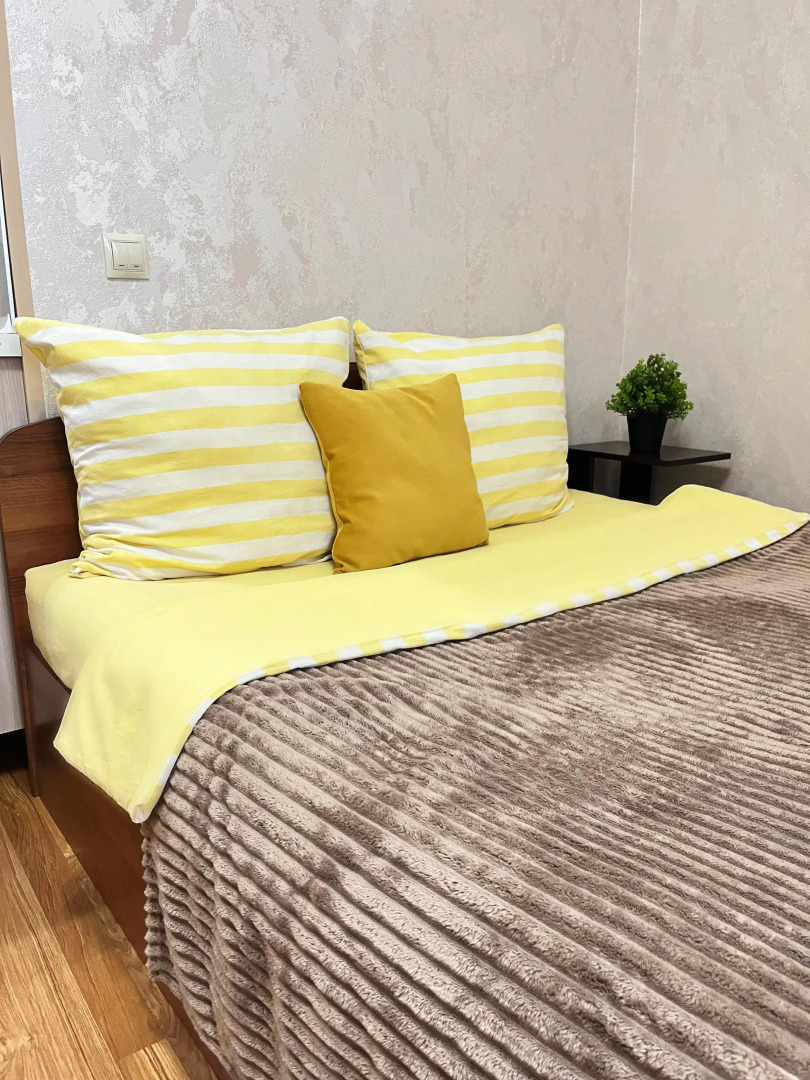 Квартира Студия на Левенцовке