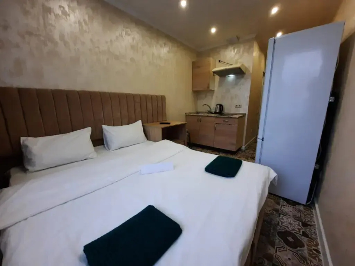 Апартаменты Park Hotel 10