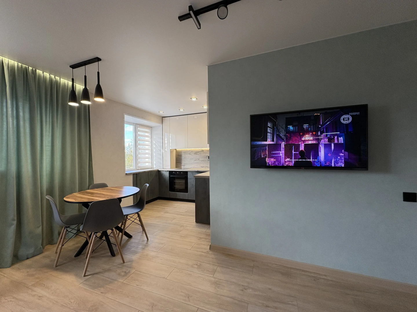 Квартира Apart Petroskoi Sverdlova