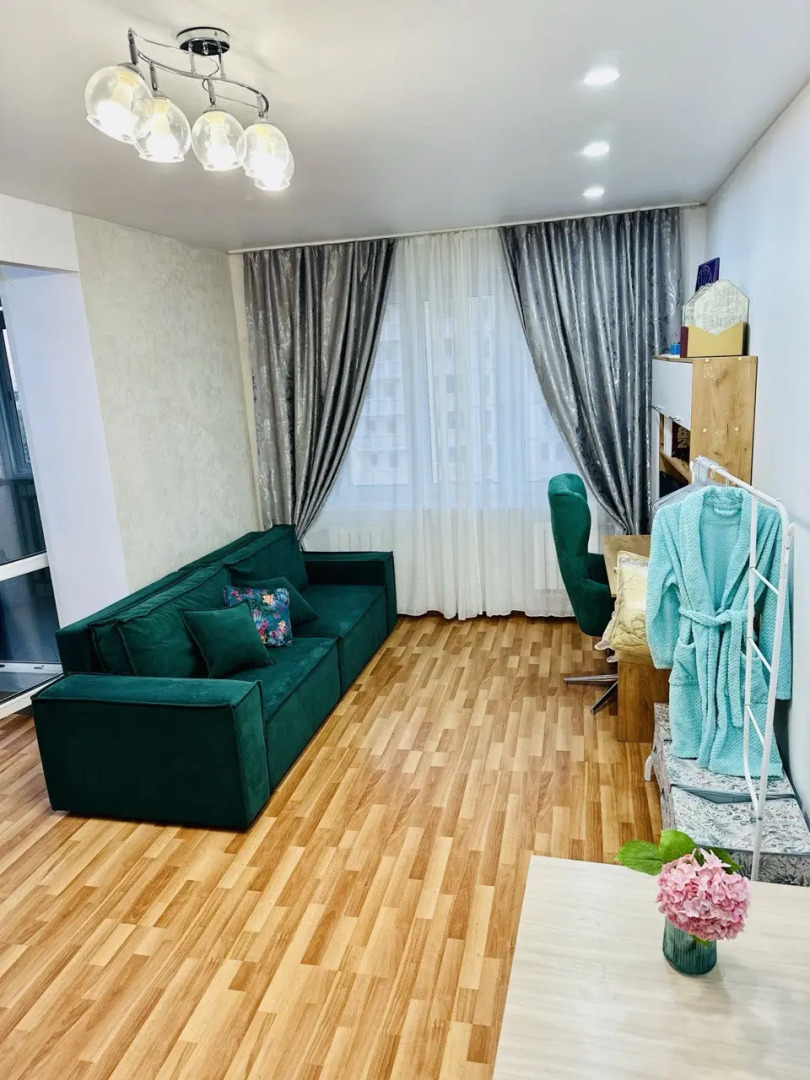 Апартаменты Sweet Home Apart