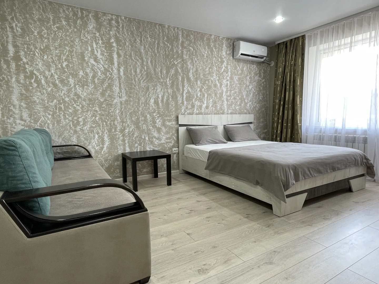 Апартаменты Рядом с М4