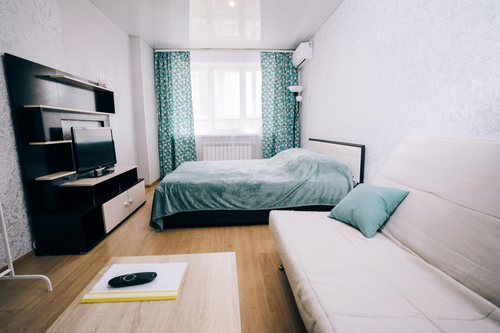 Апартаменты Atlant Apartments 56