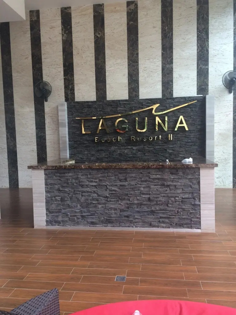 Апартаменты Laguna Beach 2 Jomtien