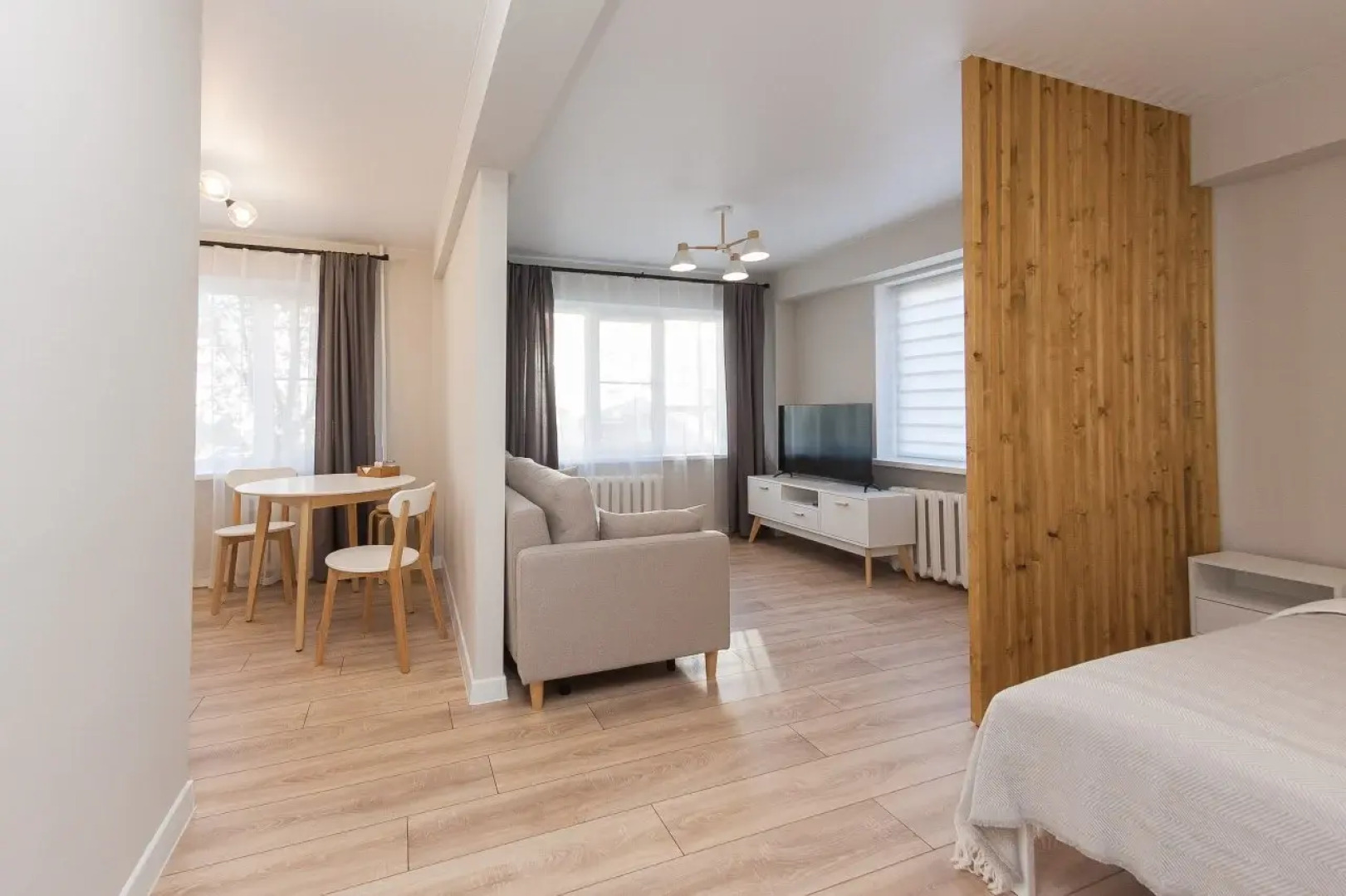 Квартира Така